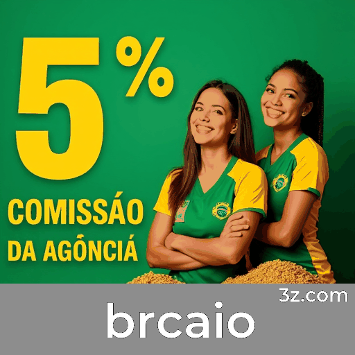 BrCaio: Jogos de Cassino Empolgantes e Chances de Ganhar
