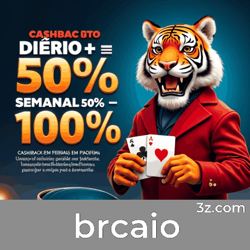 Desbloqueie Bônus Incríveis com BrCaio
