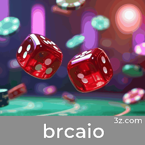BrCaio: Jogos de Cassino Empolgantes e Chances de Ganhar