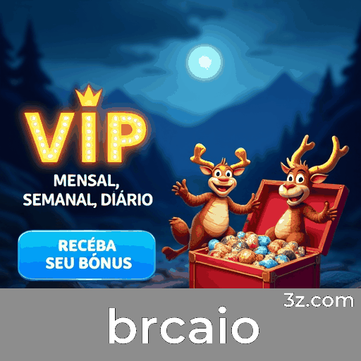 Tecnologia de Nuvem e Segurança Avançada no brcaio