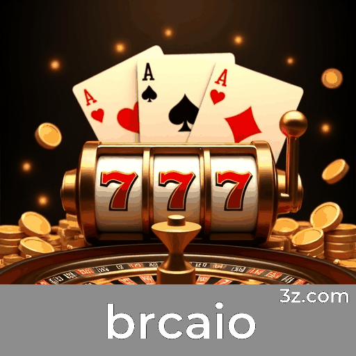 Revolucionário Conceito de Jogos Online Redefine brcaio