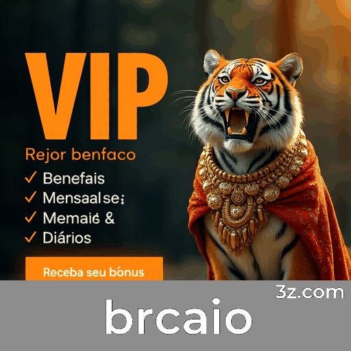 Explore Promoções Estratégicas no Brcaio