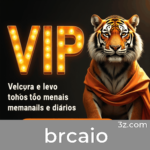 Tecnologia de Nuvem e Segurança Avançada no brcaio