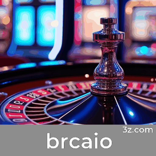 Revolucionário Conceito de Jogos Online Redefine brcaio