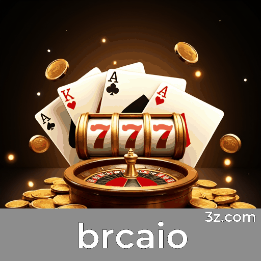 Revolucionário Conceito de Jogos Online Redefine brcaio