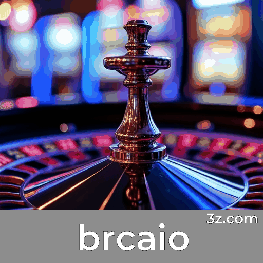 Login seguro no brcaio: suas vantagens exclusivas