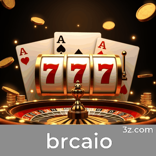 Desbloqueie Bônus Incríveis com BrCaio