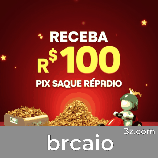 BrCaio: Jogos de Cassino Empolgantes e Chances de Ganhar