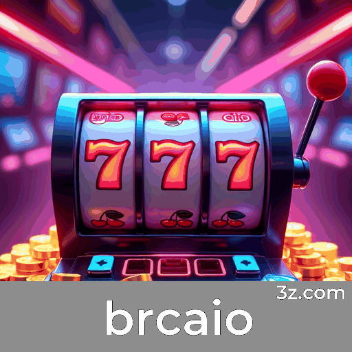 Experiência de Cassino Imersiva com brcaio